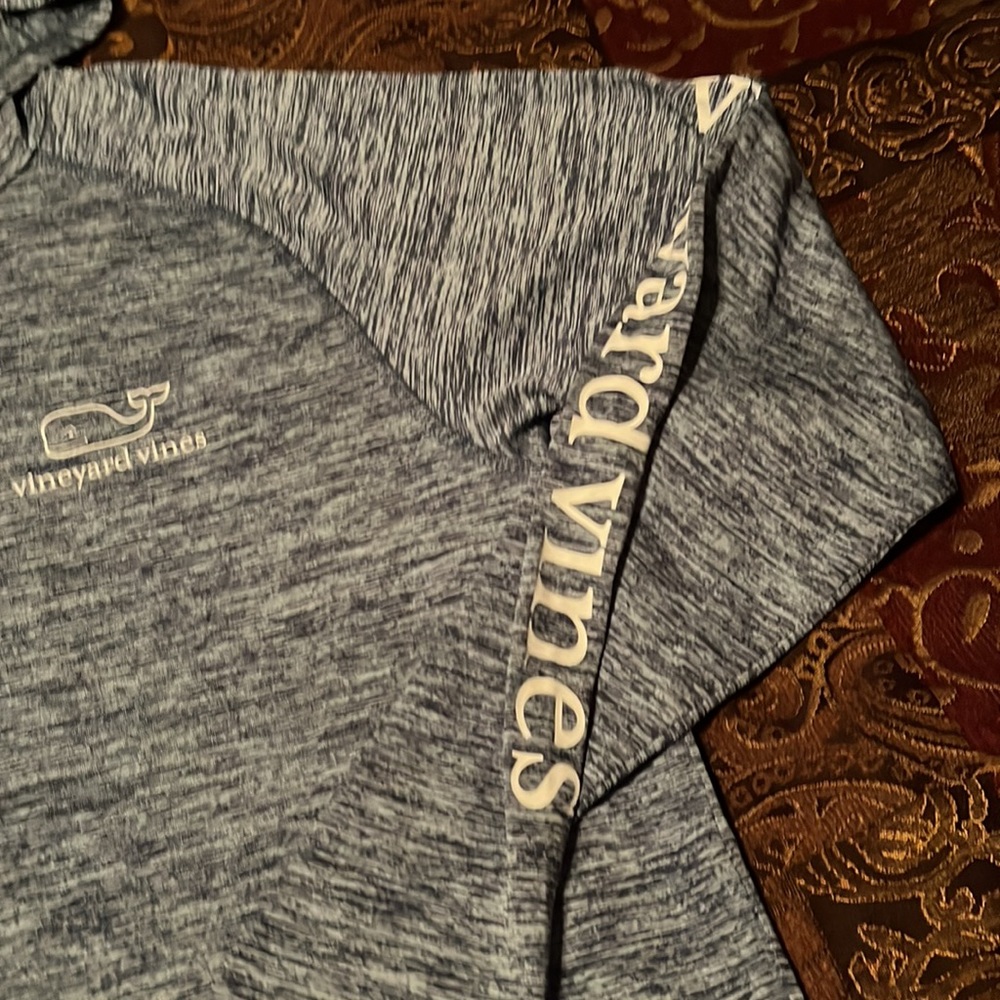 Vineyard Vines Performance Ls Tee - image 3